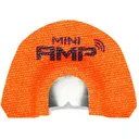 Phelps Mini AMP Orange Diaphragm Elk Call - Phelps Game Calls