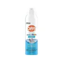 OFF! Adult & Kid Picaridin Bug Spray 5oz Aerosol - Off!