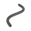 Berkley PowerBait MaxScent Power Wag 9" Worm Smoke Blue Fleck - Berkley