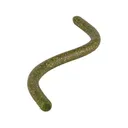 Berkley PowerBait MaxScent Power Wag 9" Worm Watermelon Red Magic - Berkley