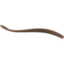 Berkley PowerBait MaxScent Hit Worm Magnum 7" Raw Hide - Berkley