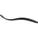 Berkley PowerBait MaxScent Hit Worm Magnum 7" Black - Berkley