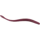 Berkley PowerBait MaxScent Hit Worm Magnum 7" Ember Jelly - Berkley