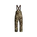 Sitka Gear Men's Blizzard Pro Bibs Optifade Subalpine Large - Sitka Gear