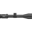 Zeiss V3 Rifle Scope 30mm Tube 6-18x 50mm XRR Reticle Capped Turrets Matte Black - Zeiss