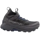 La Sportiva Men's Prodigio Hike GTX Waterproof Hiking Shoes Synthetic Onyx 14 D - La Sportiva