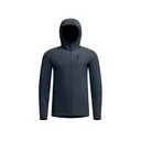 Sitka Gear Men's Snowcrest Jacket Midnight Blue Heather Large - Sitka Gear