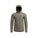 Sitka Gear Men's Snowcrest Jacket Oak Heather 2XL - Sitka Gear