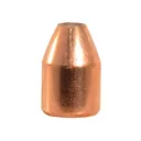 Factory Second 50 Caliber (500 Diameter) Bullets 325 Grain Jacketed Hollow Point Box of 50 (Bulk Packaged) - Factory Second Bullets