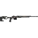 Fierce Firearms MTN Reaper 2.0 Bolt Action Rifle 22 Creedmoor 18" Carbon Fiber Threaded Barrel Distressed Frame Bronze Folding Stock - Fierce Firearms