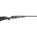 Fierce Firearms Mini Rogue XP Bolt Action Rifle 22 Creedmoor 18" Carbon Fiber Threaded Barrel Smoked Bronze Frame Sonora Adjustable Comb Stock - Fierce Firearms