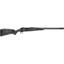 Fierce Firearms Carbon Rogue XP Bolt Action Rifle 7mm PRC 20" Carbon Fiber Threaded Barrel Black Cerakote Frame Forest Field Stock - Fierce Firearms