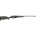 Fierce Firearms Twisted Rogue XP Bolt Action Rifle 22 Creedmoor 18" Fluted Smoked Bronze Threaded Barrel Smoked Bronze Frame Sonora Field Stock - Fierce Firearms