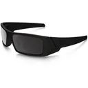 Oakley Men's SI Gascan Blackside Polarized Sunglasses Black Frame Prizm Black Lens - Oakley