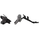 Walther Dynamic Performance Trigger Assembly PDP, Q4, Q4 Tac, Q5, Q5 Match M1, Q5 Match M2, PPQ M1, PPQ M2 Gray - Walther Arms