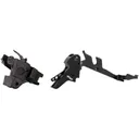 Walther Dynamic Performance Trigger Assembly PDP, Q4, Q4 Tac, Q5, Q5 Match M1, Q5 Match M2, PPQ M1, PPQ M2 Black - Walther Arms