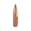Factory Second 6.8mm, 270 Caliber (277 Diameter) Bullets 176 Grain Polymer Tip Box of 100 (Bulk Packaged) - Factory Second Bullets