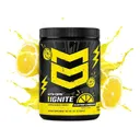 MTN OPS Ignite Energy Drink Powder Electric Lemonade 45 Servings - Mtn Ops