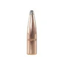 Factory Second 7mm, 284 Caliber (284 Diameter) Bullets 154 Grain Spitzer with Cannelure Box of 100 (Bulk Packaged) - Factory Second Bullets