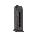 Glock 44 Magazine 22 Long Rifle 15-Round Polymer Black - Glock