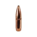 Factory Second Match Bullets 22 Caliber (224 Diameter) 69 Grain Hollow Point Boat Tail Box of 100 (Bulk Packaged) - Factory Second Bullets