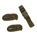 Military Surplus Swiss Quick Release Strap 1" x 60" Olive Drab - Military Surplus