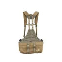 Final Rise Summit XT Upland Vest Brown/Ranger Regular Medium/Large - Final Rise