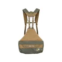 Final Rise Legacy Upland Vest Brown/Ranger Regular XL/XXL - Final Rise