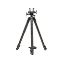 BOG DeathGrip Shooting Stick Tripod Kodiak - Bog