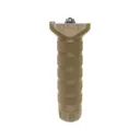 Troy Industries M-LOK Modular Vertical Foregrip FDE - Troy