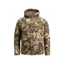 Blocker Outdoors Men's Drencher Jacket Realtree AB1 XL - Blocker Outdoors