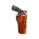 Galco Phoenix Strongside/Crossdraw OWB Holster Right Hand Taurus Judge 3" Leather Tan - Galco