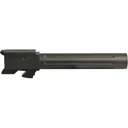 Agency Arms Mid Line Barrel for Glock 17 9mm Luger Black DLC - Agency Arms