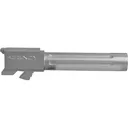 Agency Arms Mid Line Barrel for Glock 19 9mm Luger Stainless - Agency Arms