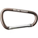 Rolling Thunder Oversized Decoy Caribiner Brown - Rolling Thunder Game Calls