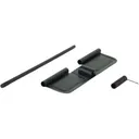 AR-STONER Quick Install AR-15 Dust Cover Kit - Ar-Stoner