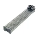 Kel-Tec P50, R50 Magazine 50-Round 5.7x28mm 2PK with Coupler - Kel-Tec