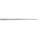 Shilen Centerfire Select Match Grade Barrel Blank 22 Caliber 25.5" Stainless #3 Contour 1:8" Twist - Shilen