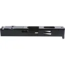 Rival Arms A1 Slide for Glock 48 RMS Optic Cut Nitride Black - Rival Arms