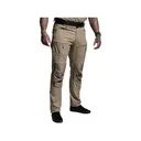 Born Primitive Men's Op Assault Pants Desert Tan 40" Waist 33" Inseam - Born Primitive