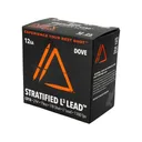 Apex Ammunition Element Dove Stratified 12 Gauge Ammo 2-3/4" #7 and #8 Lead Shot 1-1/8 oz Case of 250 (10 Boxes of 25) - Apex Ammunition
