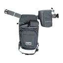 Easton Pack Mule Quiver Gray - Easton