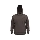 Under Armour Men's Wordmark Emboss Hoodie Peppercorn 2XL - Under Armour