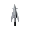 NAP Killzone RX 2.0 Titanium 100 Grain Mechanical Broadhead - New Archery Products