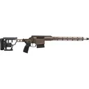 Sig Sauer Cross Bolt Action Rifle 308 Winchester 16" Black Threaded Barrel Bronze Frame Bronze Folding Stock - Sig Sauer