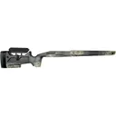 Grayboe Core Rifle Stock System Right Hand Universal Mini Chassis Inlet Carbon GAP Sponge Camo - Grayboe