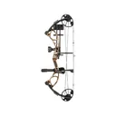 Edge XT LH Mossy Oak Bottomland - Diamond