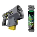 Caldwell ClayCopter Handheld Target Launcher with Free UFO Starter Kit - Caldwell