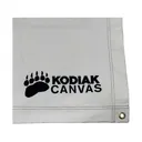 Kodiak Canvas Floor Liner 10'x10' - Kodiak Canvas