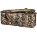 Rig Em Right Deluxe 12 Slot Duck Decoy Bag Mossy Oak Original Shadowgrass - RigEm Right